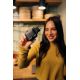 11. Verbatim GaN Charger 100W Universal Black AC Fast Charging Internal