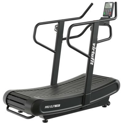 10. VIRTUFIT PRO ELITE HIIIT TREADMILL - AIR RUNNER