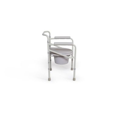 Bruno RF-801 REHAFUND toilet chair