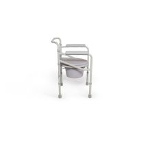 Bruno RF-801 REHAFUND toilet chair