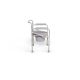 Bruno RF-801 REHAFUND toilet chair