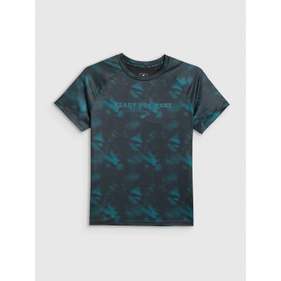 8. Tshirt FNK 4F JUNIOR 4FJRSS26TFTSM2389-92A