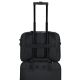 2. Targus EcoSmart 40.6 cm (16") Briefcase Black, Red