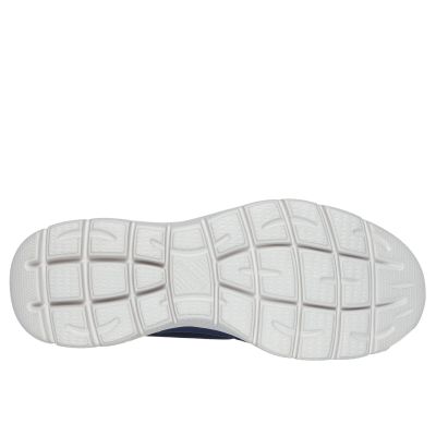 7. Skechers HIGH RANGE M 232457 NVY shoes