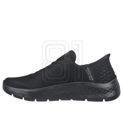 2. Skechers Go Walk Flex Grand Entry W 124836BBK shoes