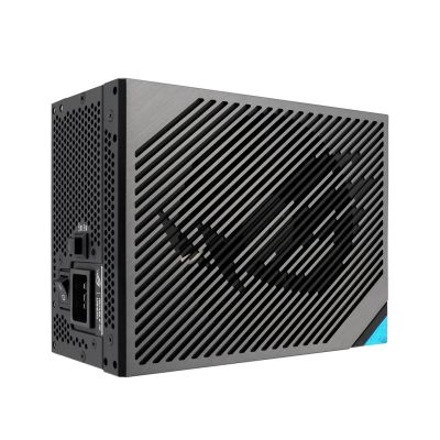 38. Asus ROG THOR Titanium III 1600T Power Supply