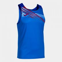 Joma Elite X Sleeveless Shirt M 103102.700