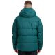 11. Men's ski jacket 4F M0788 dark green 4FWAW25TTJAM0788 40S