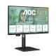 2. AOC 24P4CV Computer Monitor 60.5 cm (23.8") 1920 x 1080 px Full HD LED Black