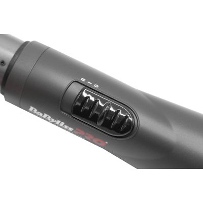 2. Hot Air Brush BABYLISS BAB2676TTE