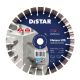Distar Diamond Blade Meteor H15 230 x 2.6/1.6 x 22.23mm