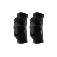 Qunature elbow pad black L