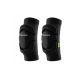 Qunature elbow pad black L