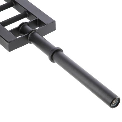 14. Grip truss 20 kg / 2080 mm HMS GK214 Black