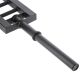 14. Grip truss 20 kg / 2080 mm HMS GK214 Black