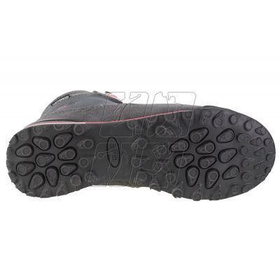 8. Shoes CMP Heka WP Wmn Hiking W 3Q49556-41UH