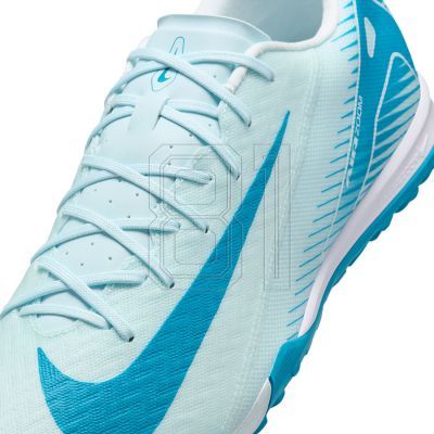 4. Nike Zoom Mercurial Vapor 16 Academy TF M FQ8449-400 Football Boots