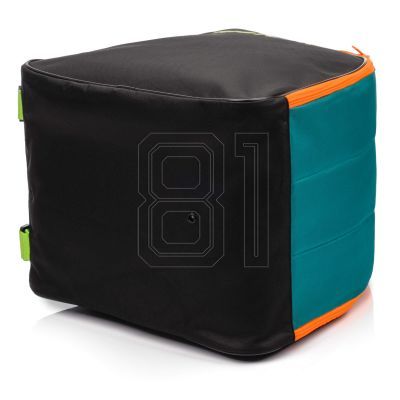 13. Meteor Norse 17324 Ski Bag