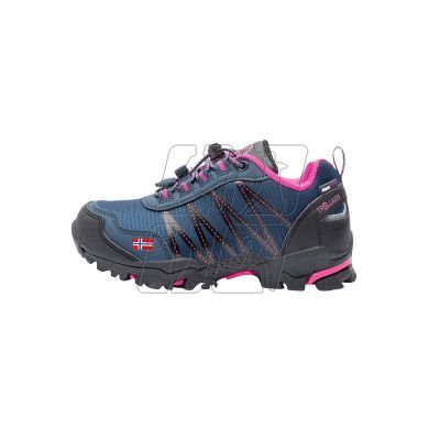 2. Trollkids Trolltunga Hiker Low Jr 155-114 shoes