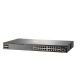 2. Aruba 2930F 24G 4SFP Managed L3 Gigabit Ethernet (10/100/1000) 1U Gray