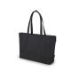 5. DICOTA D31977-RPET 14.1" Shopper Eco Motion Laptop Bag for Women Black