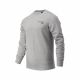3. New Balance Classic Core Fleece Craw AG M MT03911AG sweatshirt