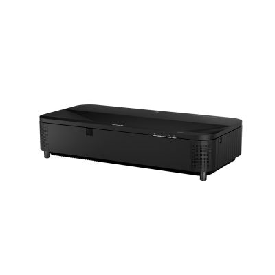 5. Epson EB-815E Data Projector Ultra Short Throw Projector 5000 ANSI Lumens 3LCD 1080p (1920x1080) Black