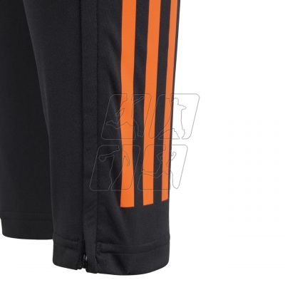 6. Adidas Tiro 24 Competition Training Jr IS1638 pants