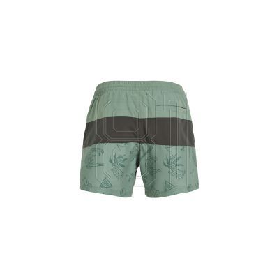 2. O'Neill Mix&Match Cali Block Swim Shorts 15'' M 92800613820