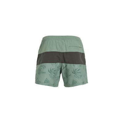 2. O'Neill Mix&Match Cali Block Swim Shorts 15'' M 92800613820