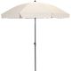 12. GARDEN UMBRELLA 185 CM SAND