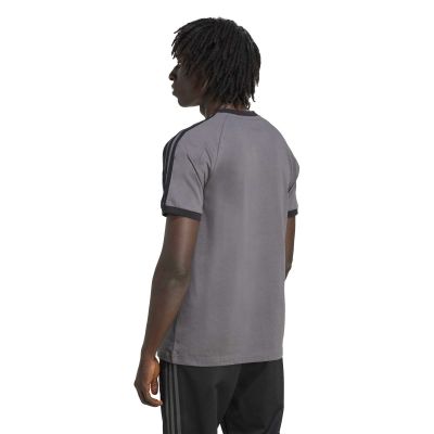 3. adidas Originals 3-stripes T-shirt JY1373