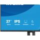 35. iiyama ProLite XB2797HSU-B1 computer monitor 68.6 cm (27") 1920 x 1080 px Full HD LED Black