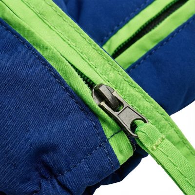 5. Trollkids Kids Troll Mitten Jr 924-100 Winter Gloves