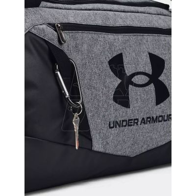5. Under Armor bag 1369223-012