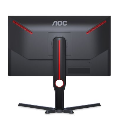 13. MONITOR AOC LED 24.5" 25G3ZM/BK 240Hz