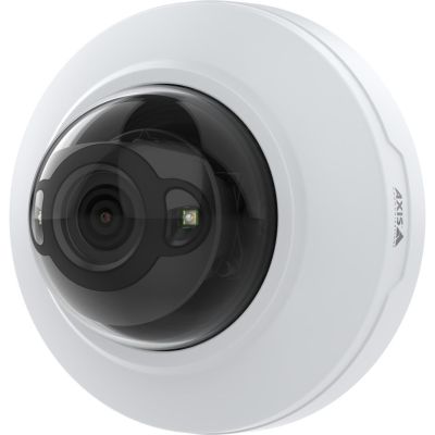 Axis M4218-LV surveillance camera