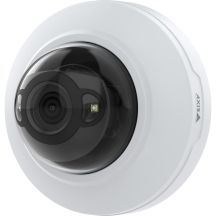Axis M4218-LV surveillance camera
