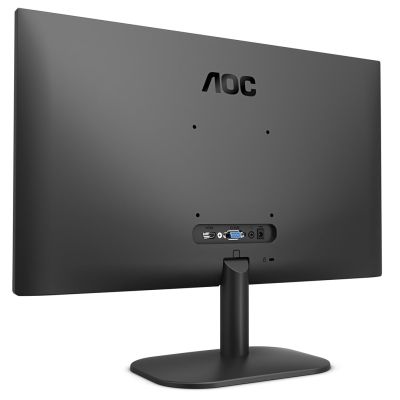 7. MONITOR AOC LED 21.5" 22B2H/EU