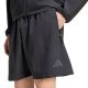 5. adidas Z.N.E. Woven Men's Shorts, Black KF6307