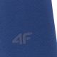 5. Women's leggings 4F CAS F195 navy blue 4FWMM00TTIGF195 031S