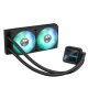 ASUS S_MULTI/PRIME LC 240 ARGB CPU Cooler