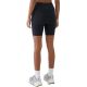 2. Women's shorts 4F FNK F085 deep black 4FWSS26TFSTF085 20S