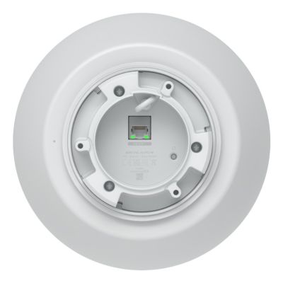 8. Ubiquiti AI PTZ Industrial Ball IP Security Camera Indoor & Outdoor 3864 x 2160 px Wall/Pole/Desk