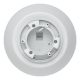 8. Ubiquiti AI PTZ Industrial Ball IP Security Camera Indoor & Outdoor 3864 x 2160 px Wall/Pole/Desk