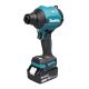 5. MAKITA 18V DAS180RT Blower/Pump