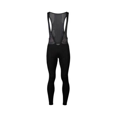 8. POC M's Thermal Cargo Tights Black