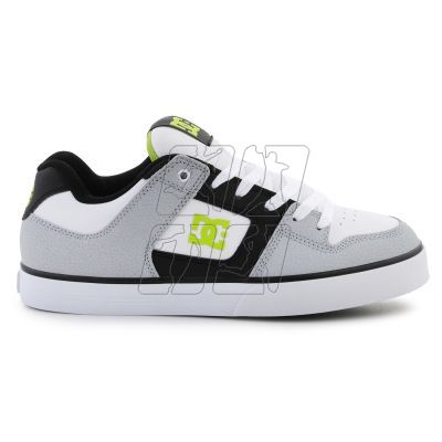 11. DC Shoes Pure M 300660-WLM shoes