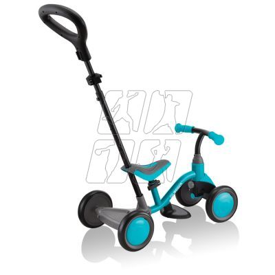 7. Multifunction bike Globber Learning Bike 3in1 Deluxe 639-105