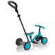 7. Multifunction bike Globber Learning Bike 3in1 Deluxe 639-105